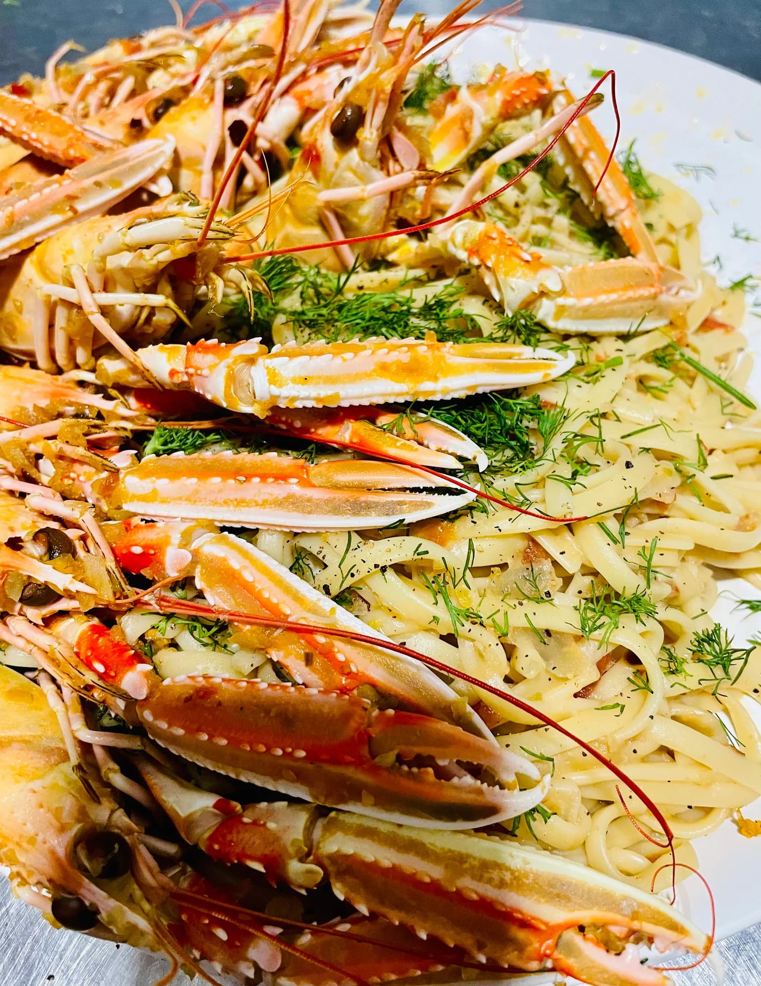 Anemoia Greek Restaurant menu 1