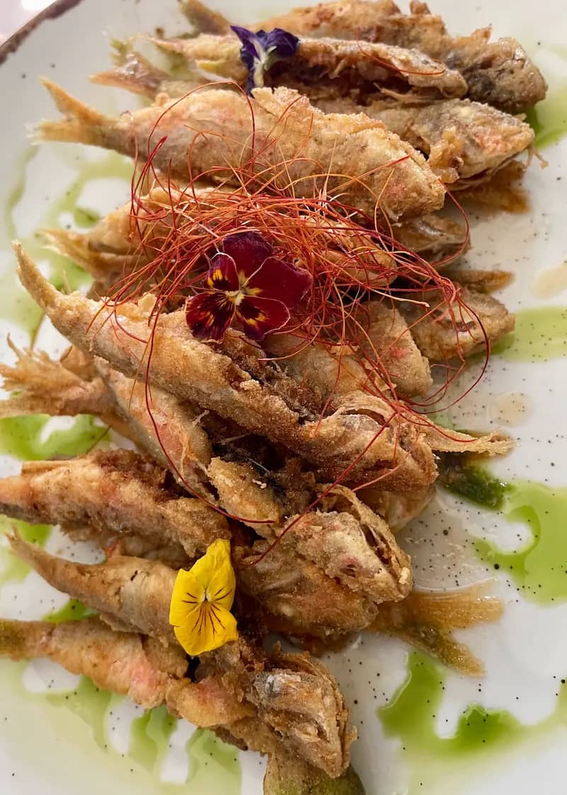 Anemoia Greek Restaurant 5
